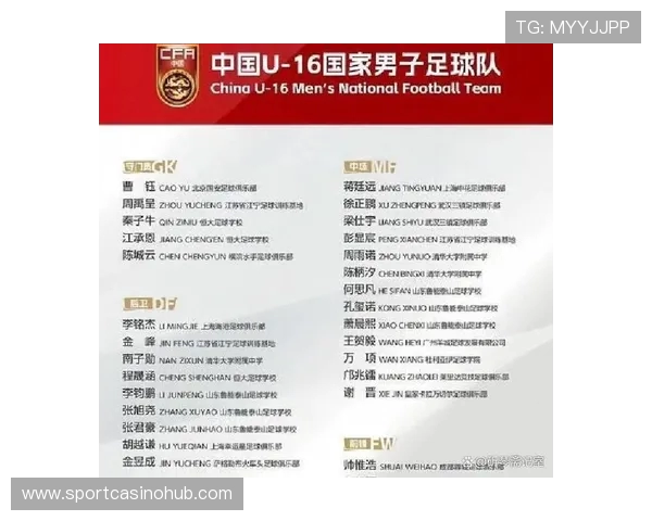 21年等来一场2比0，U17打脸国足的荒诞轮回，转播费会收益大降吗_2